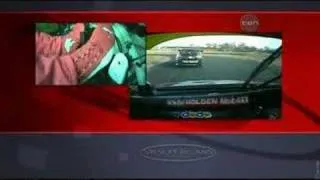 Onboard with Mark Skaife, Queensland 2006