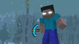 Herobrine ft.No love