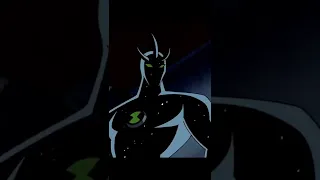 Ben 10 vs Shadow😳🔥 | #shadowfight2 #edit #shorts #ben10