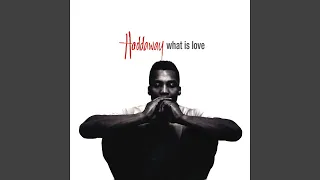Haddaway - What Is Love [Audio HQ]