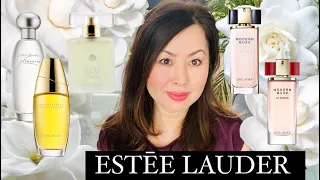 ESTÉE LAUDER АРОМАТЫ