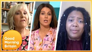 Are Young People To Blame For Possible Second Wave? | Good Morning Britain