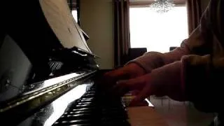 Love U by HowL from Boys Over Flowers (꽃보다 남자) (Piano Cover)