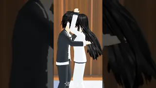 Masih kecil dah nikah dek kadek🗿#sakuraschoolsimulator #bantusubscribe #likenya