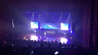 “Thinking out Loud”  Seo Kang Jun Live in Manila