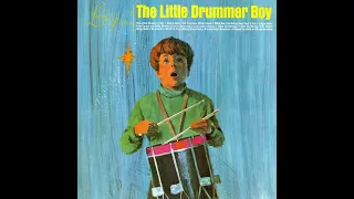 06 The Little Drummer Boy - The Living Voices