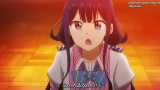 masamune kun revenge episode 4 mmsub