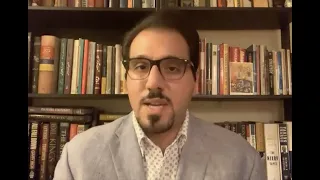 The Iranian nuclear crisis and the US election - Behnam Ben Taleblu