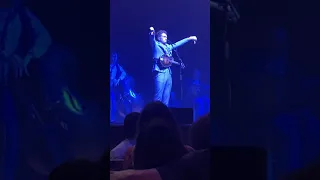 Nickel Creek, The Lighthouse's Tale (w/ Chris Thile intro), live at the Ryman, Nashville, 4 Sep 2023