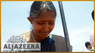 Sri Lanka anniversary: 10 years since civil war ended | Al Jazeera English