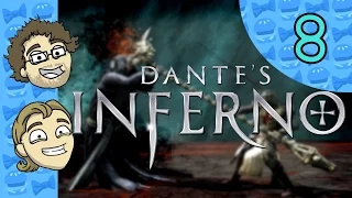 Dante's Inferno: Ep 8 - Welcome to Lust - Let's Play!