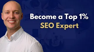 How to Become an SEO Expert (Complete Roadmap)