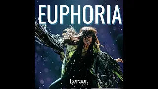 Euphoria - Loreen - KARAOKE (with backing vocals)