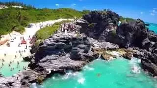 Bermuda's Best Beaches