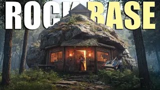 I Lived in a Rock Base in Rust