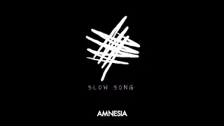 5SOS - Amnesia [Slowed]