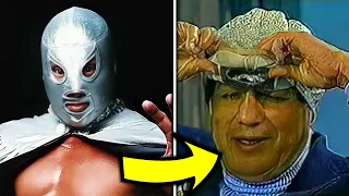 10 Most Historic Wrestling UNMASKINGS