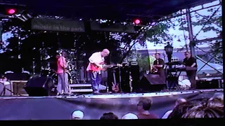 Spyro Gyra at Artsplosure Festival, Raleigh, NC  May 22, 2011