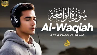 World's Most Beautiful Recitation of Surah Al Waqiah (سورة الواقعة) | Recitations For Your Soul