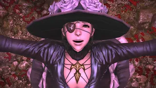 FFXIV Solo PoTD Reaper Floor 50: Edda