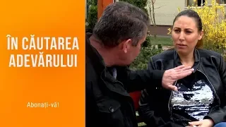 In cautarea adevarului(10.04.2019) - Editia 63 | Sezonul 1 | Luni - vineri, de la 13:00, la Kanal D!