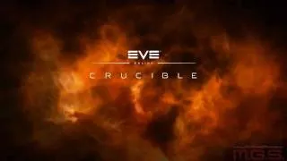 EVE Online - Трейлер Crucible