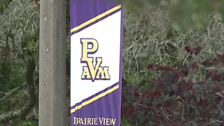 ‘We feel devalued’ : Prairie View A&M alumni president wants to leave Texas A&M University System
