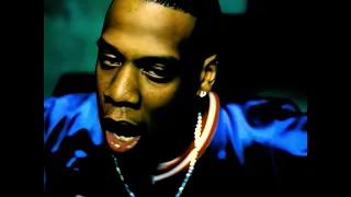 Jay-Z x Memphis Bleek, Beanie Sigel & DMX - Money, Cash, Hoes (Remix) (EXPLICIT) [UP.S 4K] (1999)