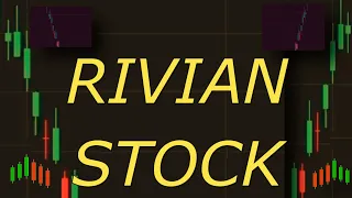 RIVIAN Stock Price Prediction News Today 22 January - RIVN Stock