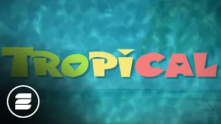 L.A.R.5 vs. NICCO & Jai Matt - Tropical Love  (DJ Gollum feat. Dj Cap Video Edit HD)