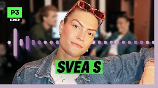 Er det en fyr, der synger? Bag om 'Hey far' med Svea S