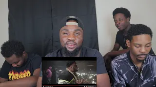 Rod Wave - Thug Motivation (Official Music Video) reaction video