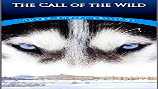 The Call of the Wild chapter 5 part 1 | Jack London | CC Challenge | Sonlight