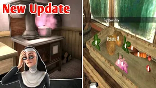 Evil Nun 2 - New Update | Miracle Recipe