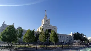 Влог : На поезде в Москву/ Поезд Волгоград-Москва 015Ж