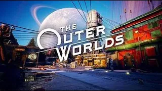 Nuke Plays: The Outer Worlds