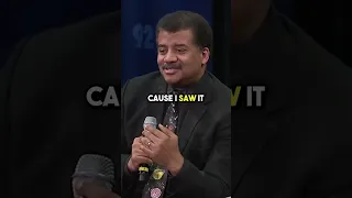 The Lowest Form Of Evidence 🤨 w/ Neil deGrasse Tyson