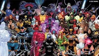 X-Men: DESTINY OF X Trailer | Marvel Comics
