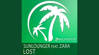 Lost (Andrelli & Blue the Thousand Lighters Radio Edit)