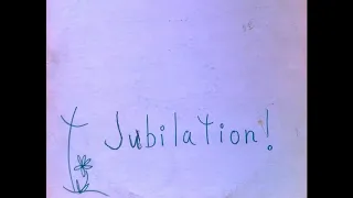 Daniel & Mary Dauvin - Jubilation {USA}🇺🇸