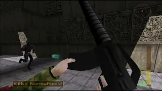 007 Goldeneye X Multiplayer (3)