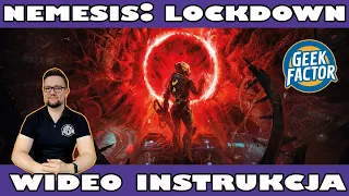 NEMESIS: LOCKDOWN - Wideo Instrukcja