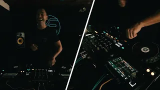 House & Issues DJ Set - PARTE 1