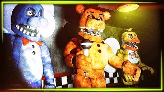 НЕ ЗЛИТЕ ФАЗБЕРА! ЕЩЁ ГОДНАЯ ФНАФ ИГРА! ✅ FNAF Fazbear