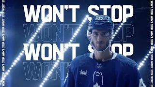 2022-2023 Toronto Maple Leafs Opening Video