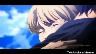 We will be together - Attack on Titan Finale Eng Dub