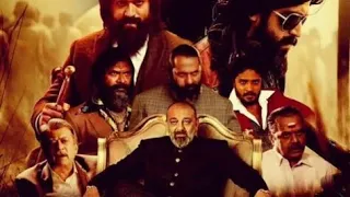 Kgf trailer 2 | Hindi Yash Srinidhi Srinidhi 21 St Dec 2018 | Tanaaji Production Channel