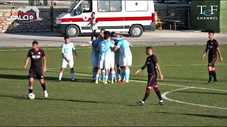 C4-ELLERA 0-2 ECCELLENZA 29 ottobre 2022