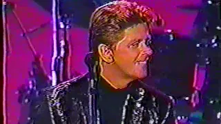 Peter Cetera Live 1995