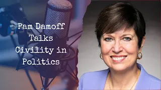 Pam Damoff Talk Civility in Politics